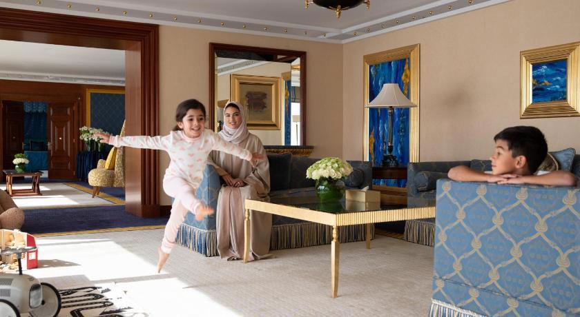 Burj Al Arab Jumeirah