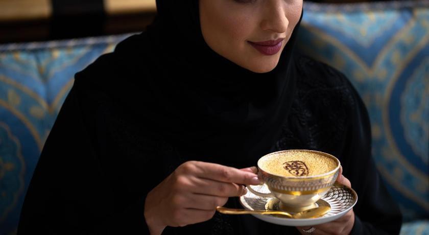 Burj Al Arab Jumeirah