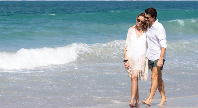 Burj Al Arab Jumeirah