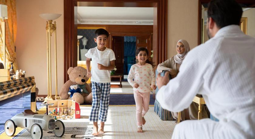 Burj Al Arab Jumeirah