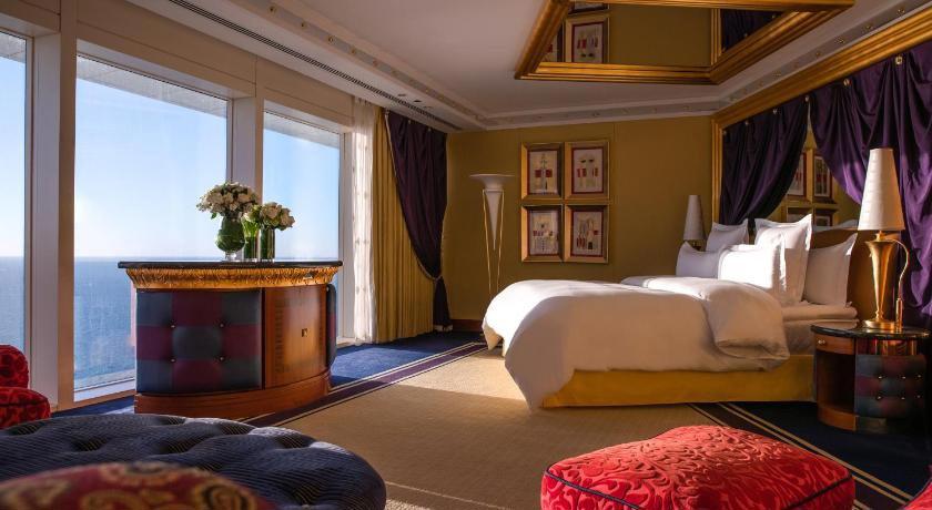 Burj Al Arab Jumeirah