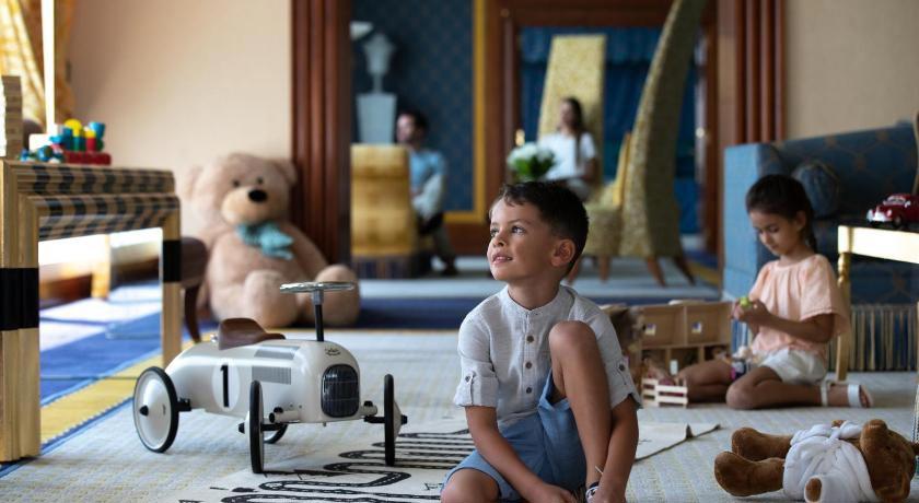 Burj Al Arab Jumeirah