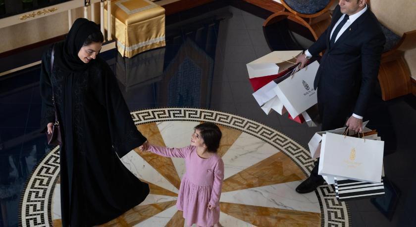 Burj Al Arab Jumeirah