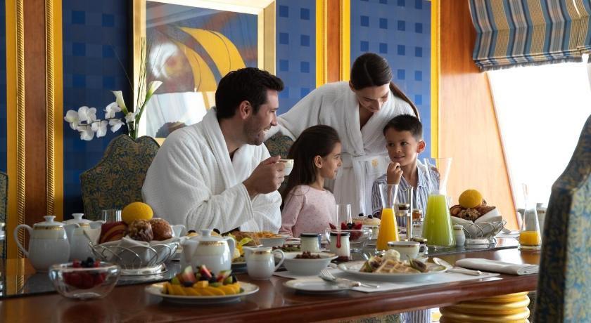 Burj Al Arab Jumeirah