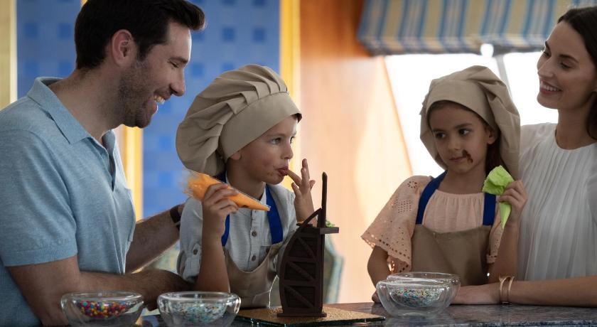 Burj Al Arab Jumeirah