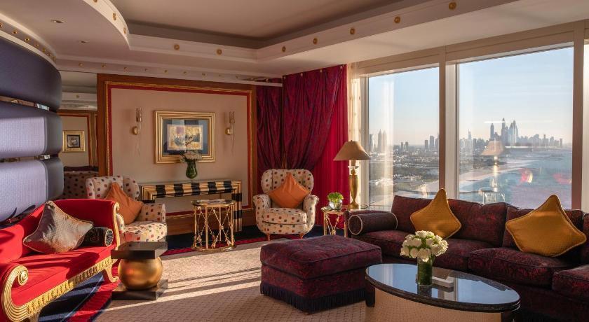 Burj Al Arab Jumeirah