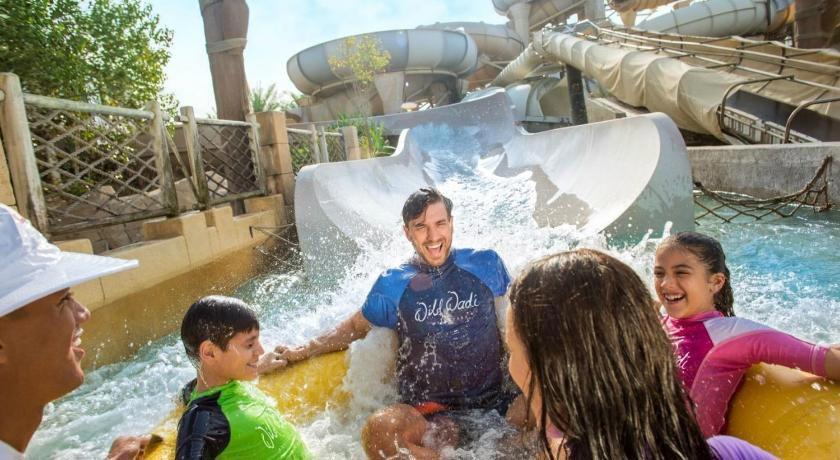Burj Al Arab Jumeirah