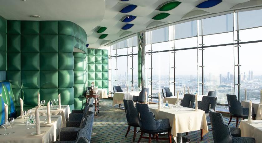 Burj Al Arab Jumeirah