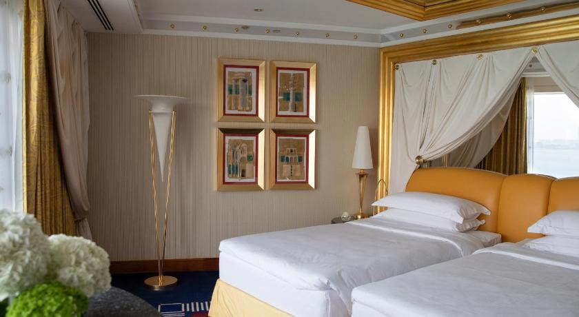 Burj Al Arab Jumeirah