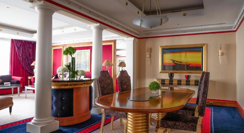 Burj Al Arab Jumeirah