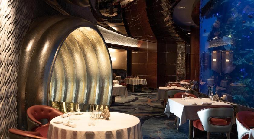 Burj Al Arab Jumeirah