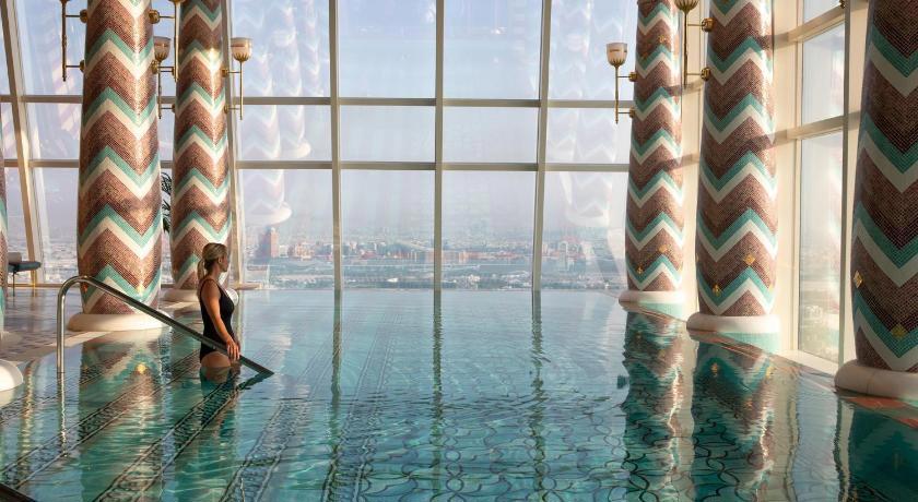 Burj Al Arab Jumeirah