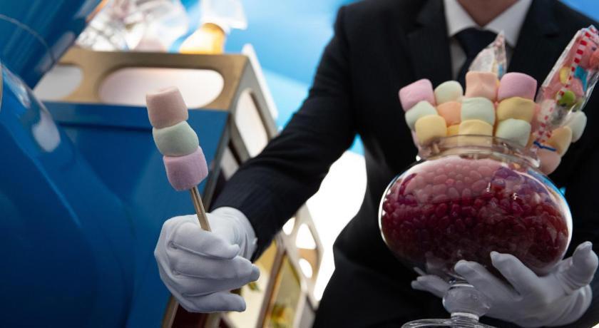 Burj Al Arab Jumeirah