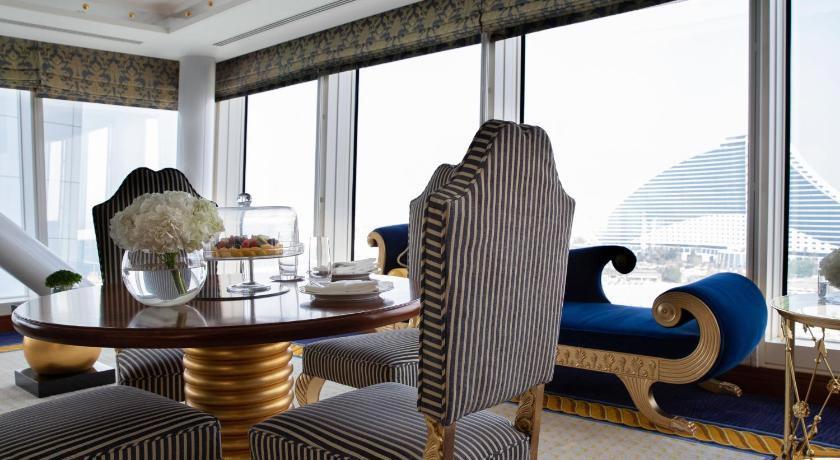 Burj Al Arab Jumeirah