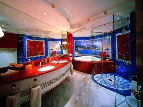 Burj Al Arab Jumeirah