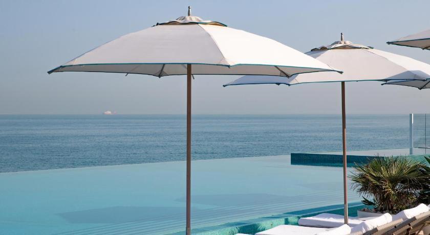 Burj Al Arab Jumeirah