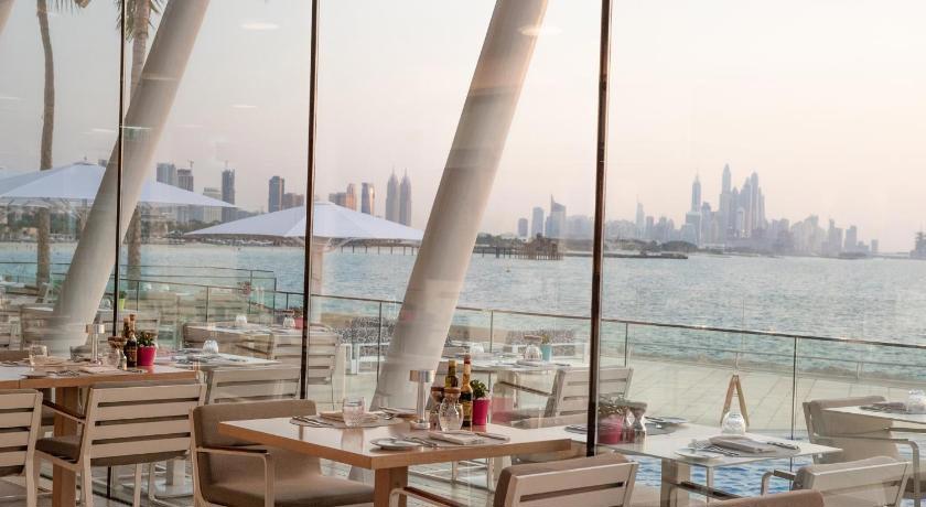 Burj Al Arab Jumeirah