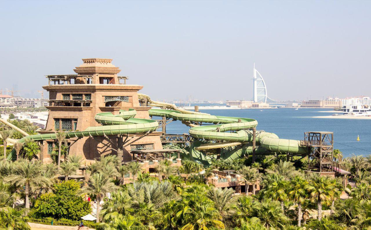 Burj Al Arab Jumeirah