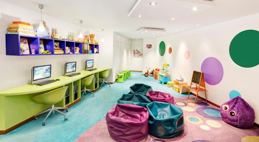 Burj Al Arab Jumeirah