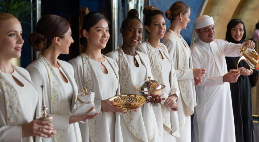 Burj Al Arab Jumeirah