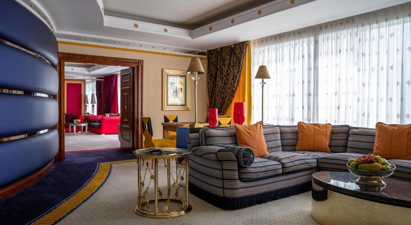 Burj Al Arab Jumeirah