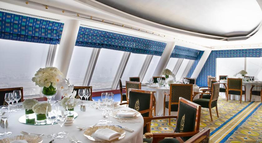 Burj Al Arab Jumeirah