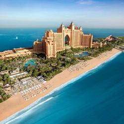 Atlantis, The Palm