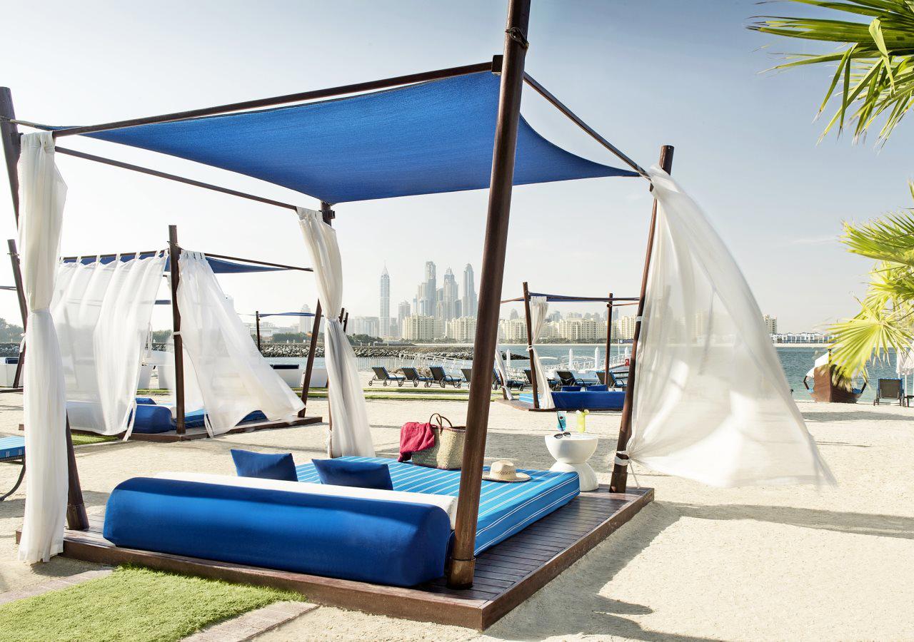 Rixos The Palm Hotel & Suites