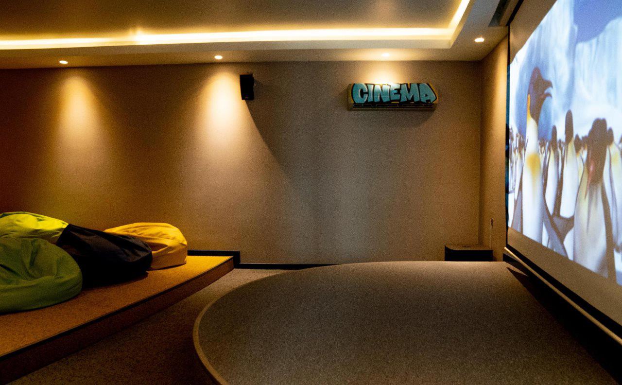 Rixos The Palm Hotel & Suites