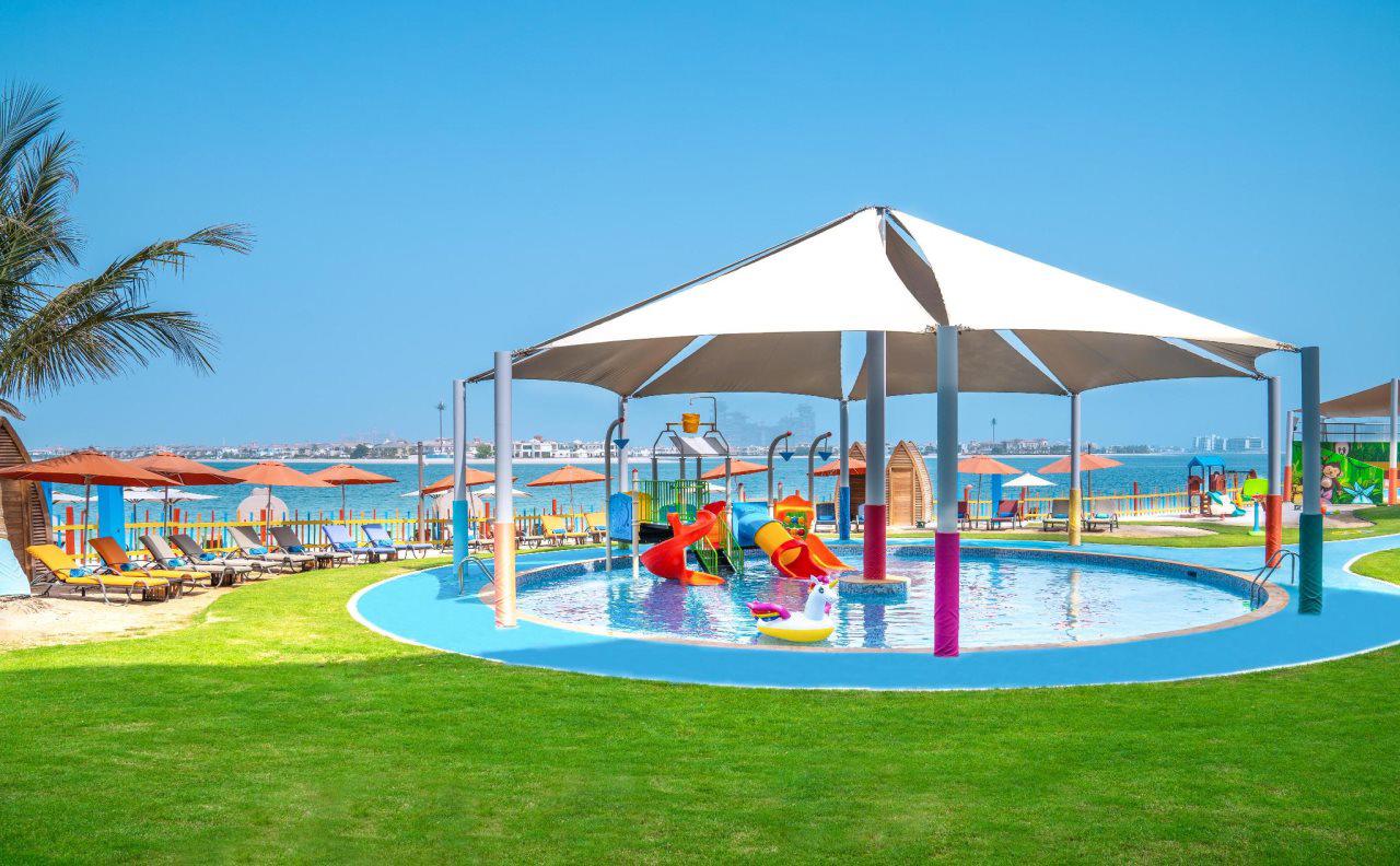 Rixos The Palm Hotel & Suites