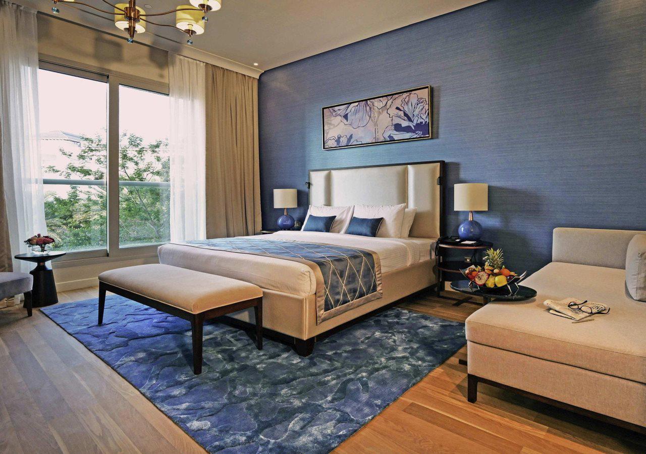 Rixos The Palm Hotel & Suites