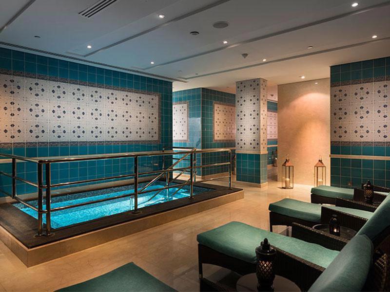 Rixos The Palm Hotel & Suites