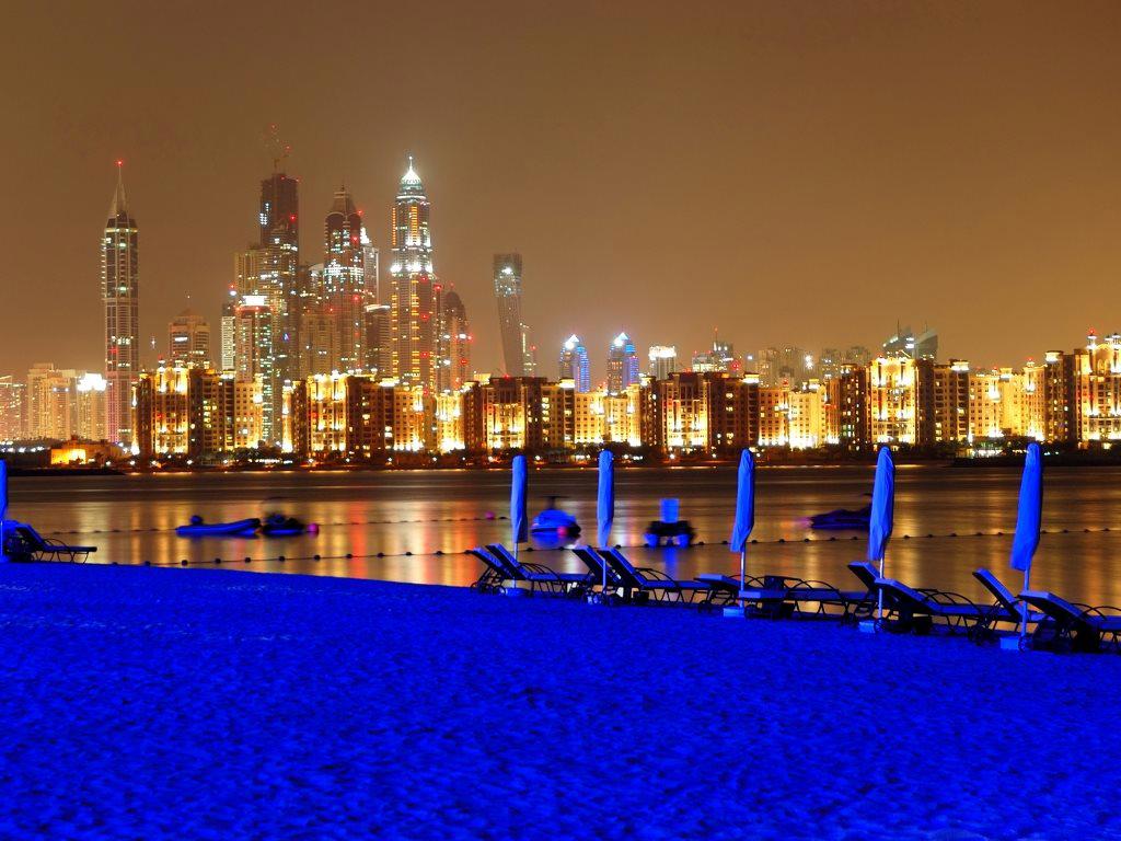 Rixos The Palm Hotel & Suites