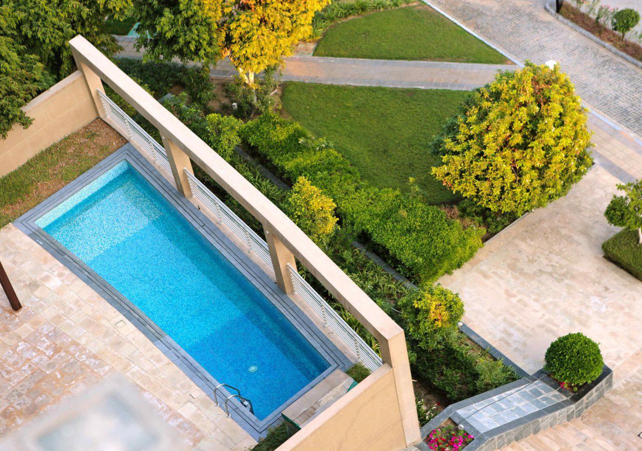 Rixos The Palm Hotel & Suites