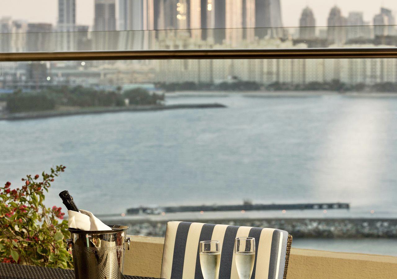 Rixos The Palm Hotel & Suites