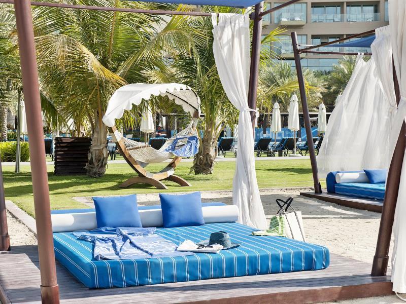 Rixos The Palm Hotel & Suites