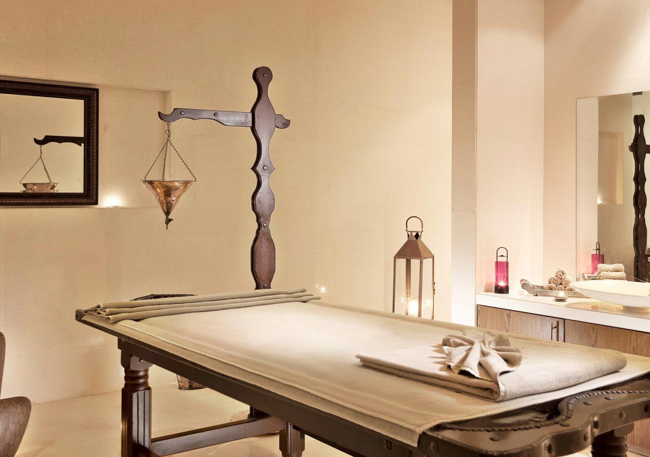 Rixos The Palm Hotel & Suites