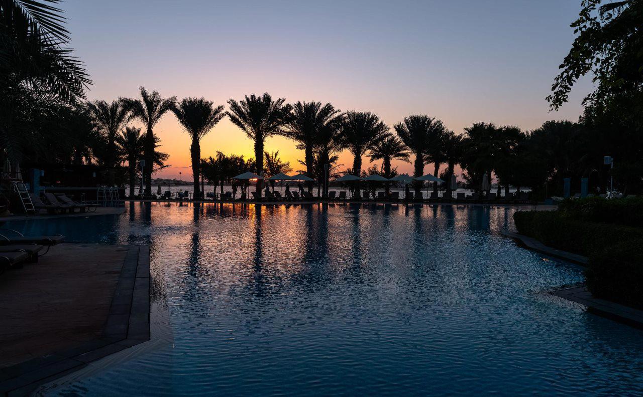 Rixos The Palm Hotel & Suites