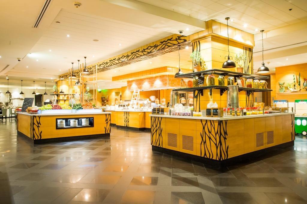 Rixos The Palm Hotel & Suites