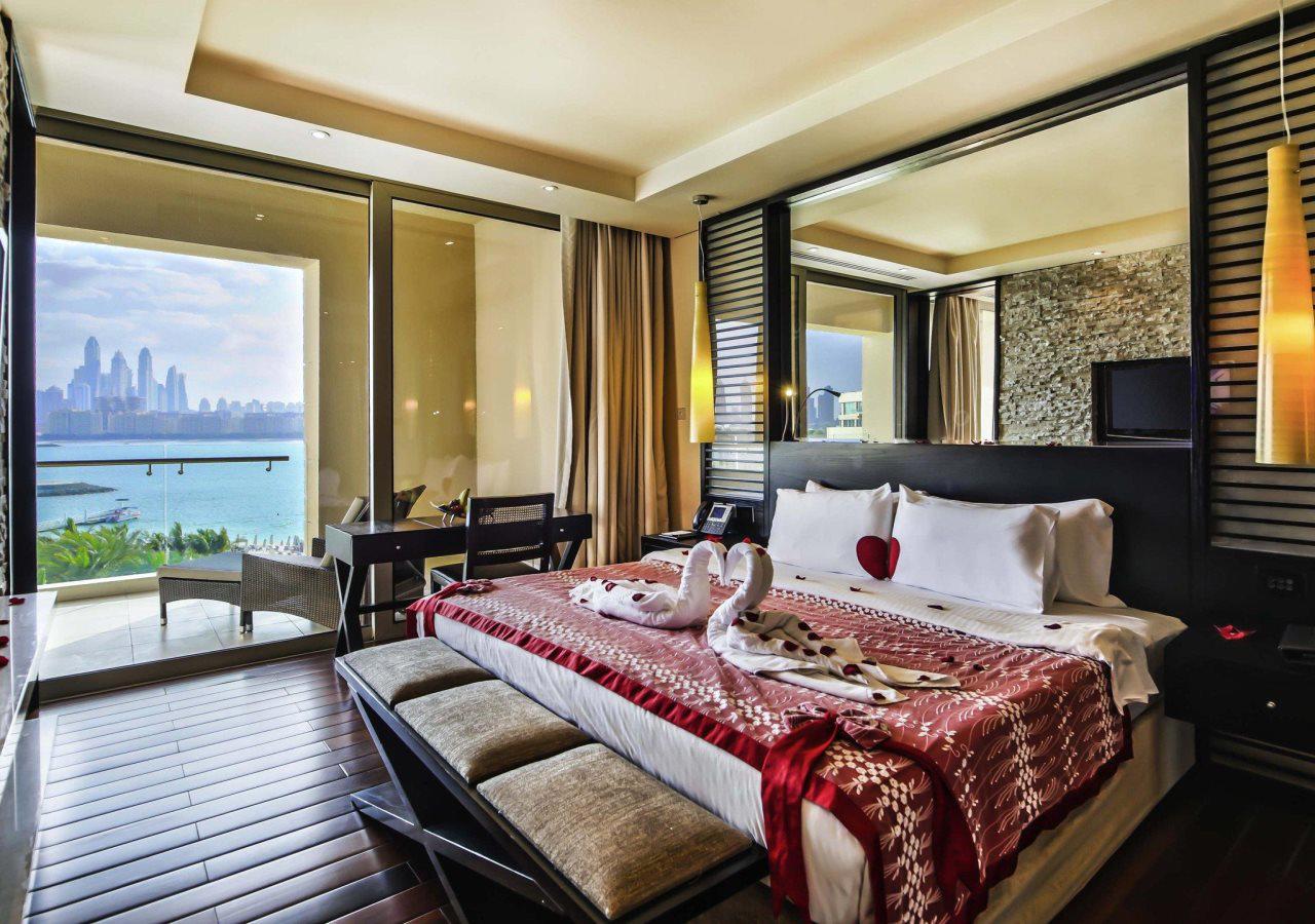 Rixos The Palm Hotel & Suites