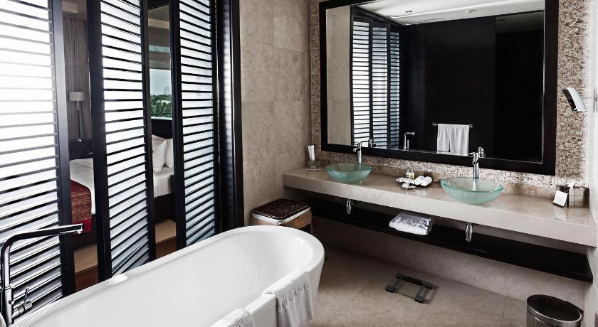 Rixos The Palm Hotel & Suites