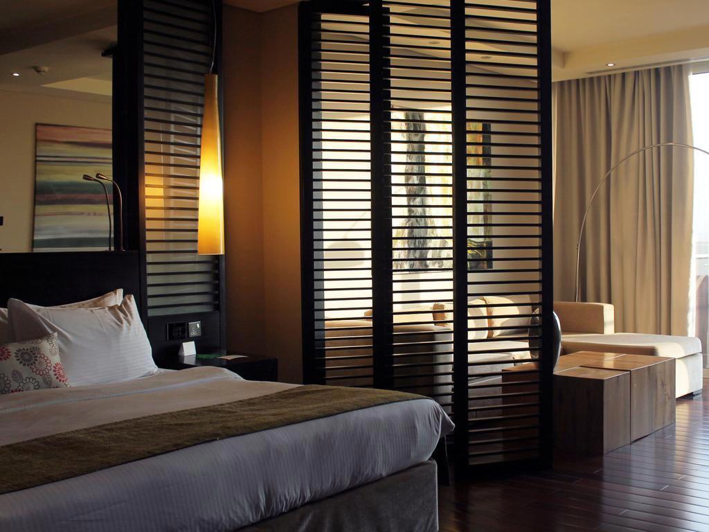 Rixos The Palm Hotel & Suites