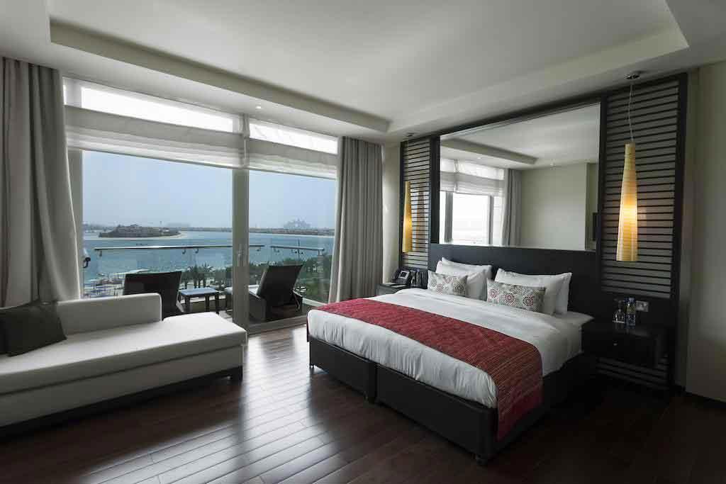 Rixos The Palm Hotel & Suites