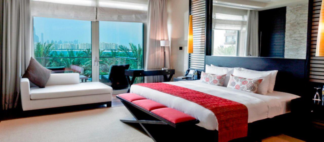 Rixos The Palm Hotel & Suites