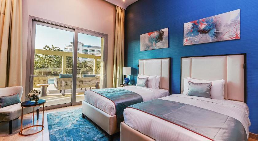 Rixos The Palm Hotel & Suites