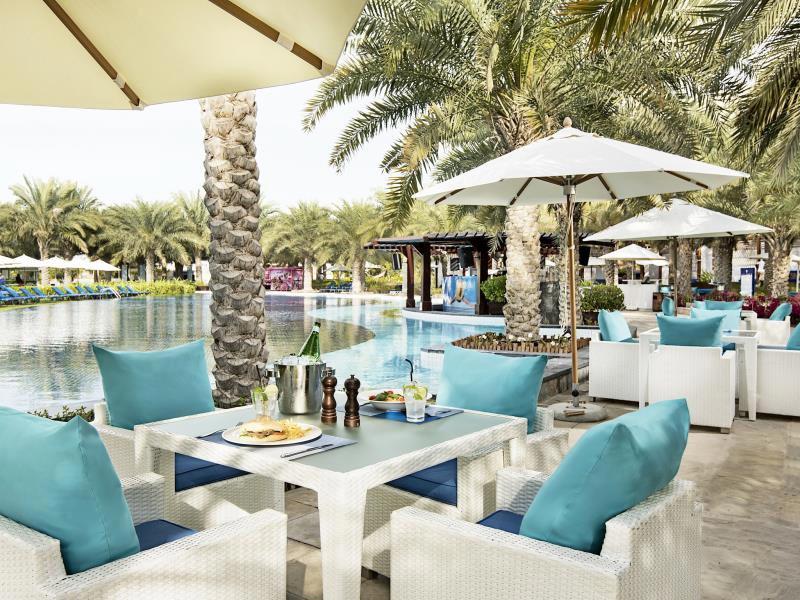 Rixos The Palm Hotel & Suites