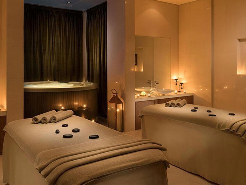 Rixos The Palm Hotel & Suites