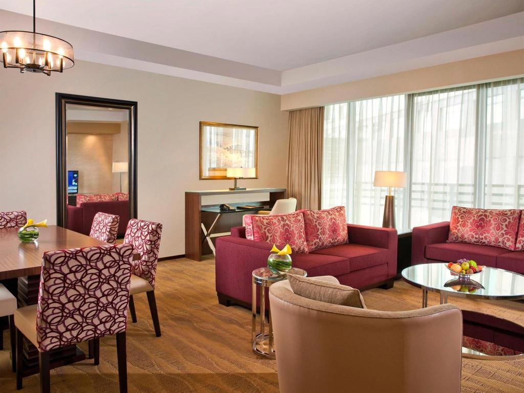 Swissôtel Al Ghurair