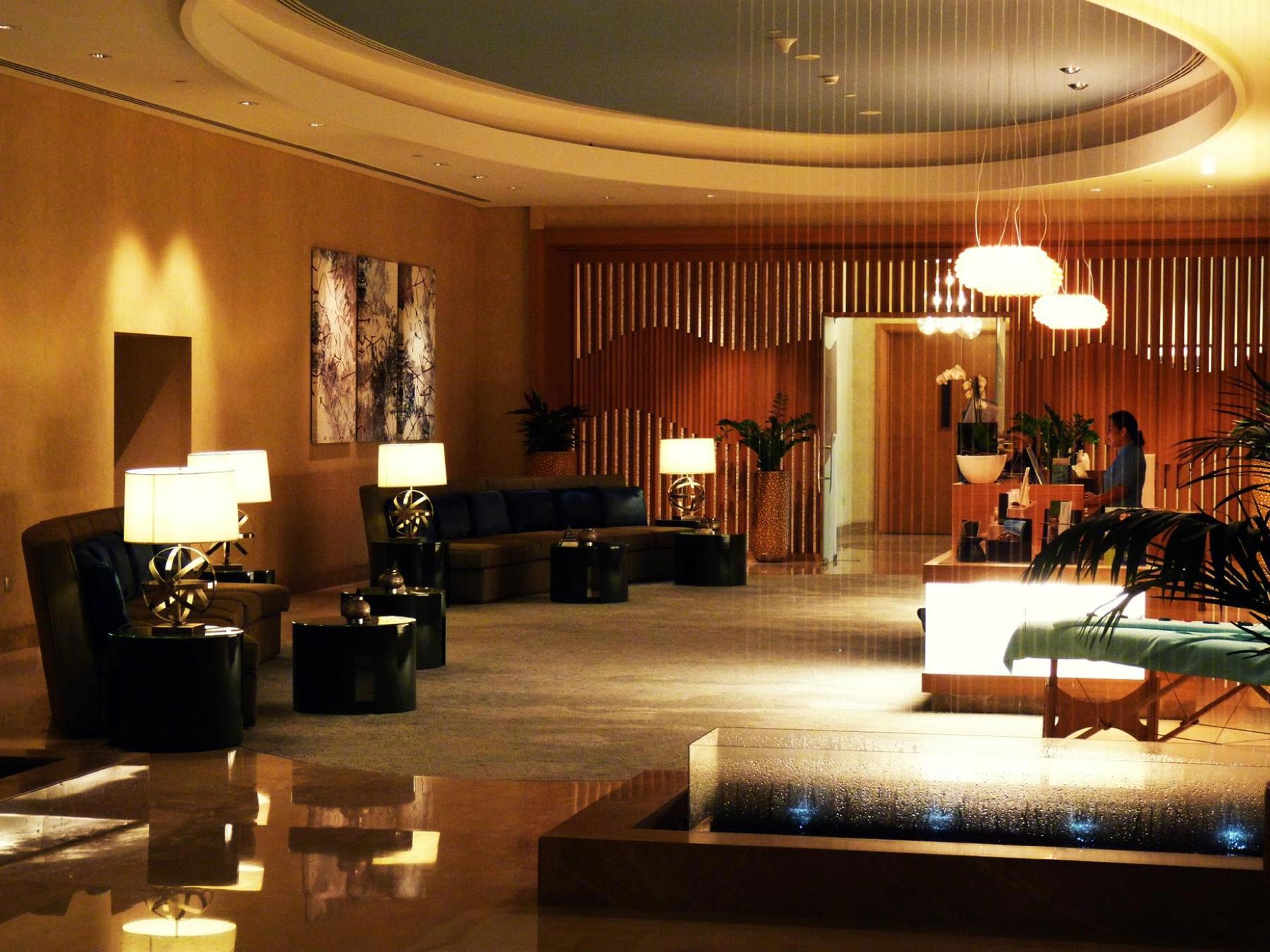 Swissôtel Al Ghurair