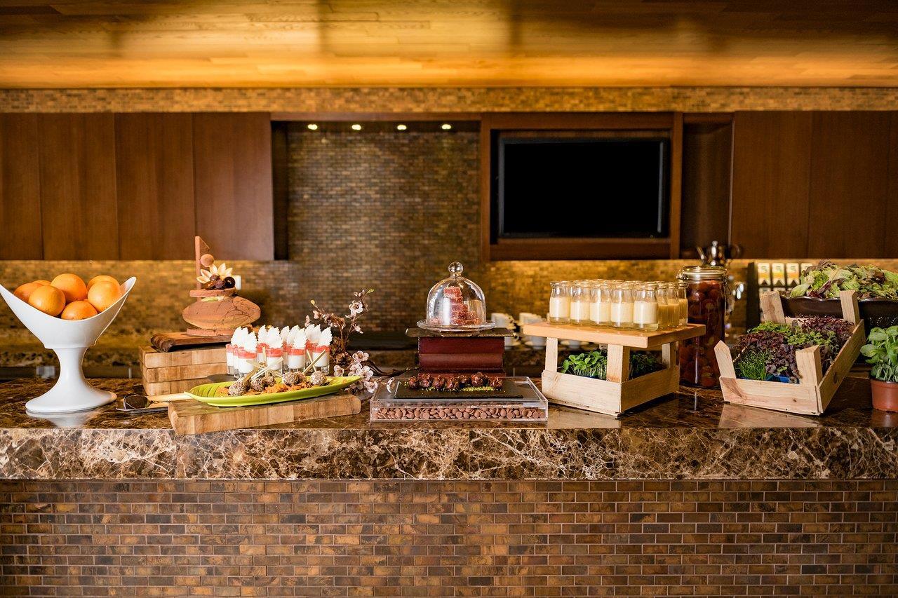 Swissôtel Al Ghurair